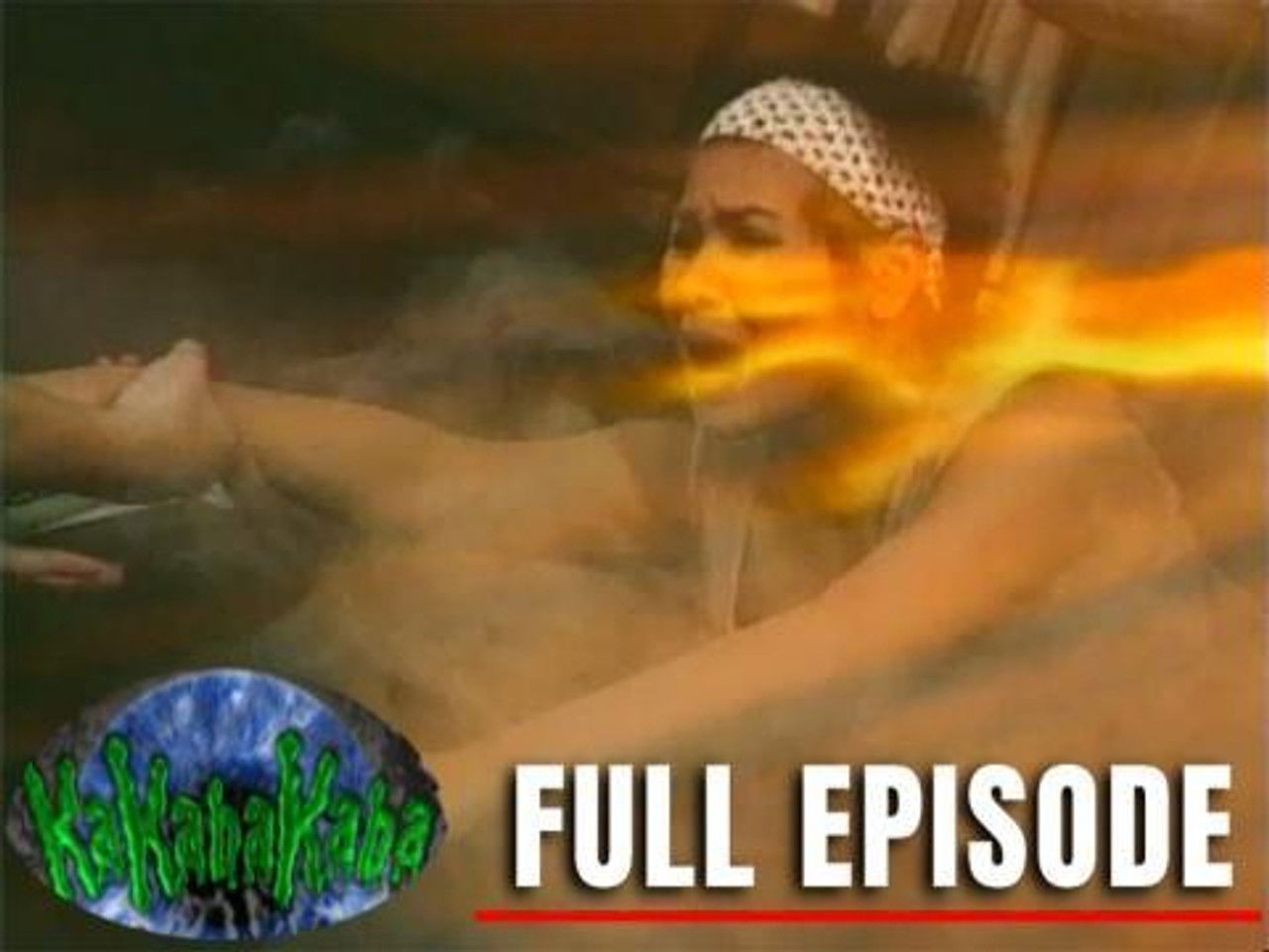 Kakabakaba — Épisode 2