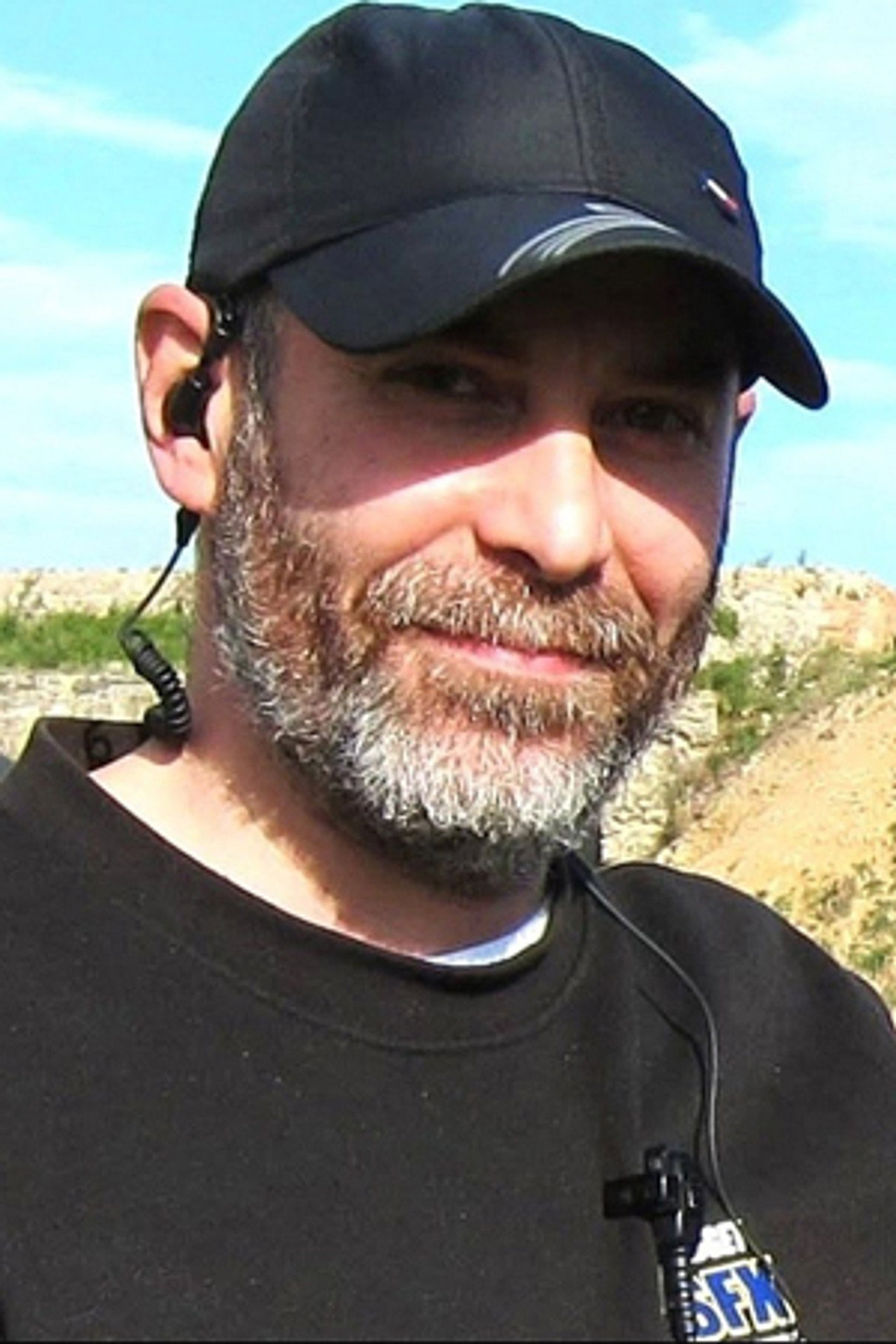 Juan Serrano