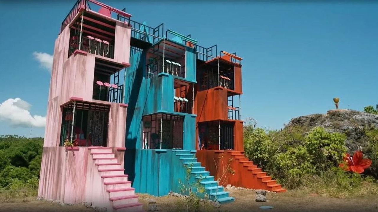 Звёзды в джунглях — Épisode 14