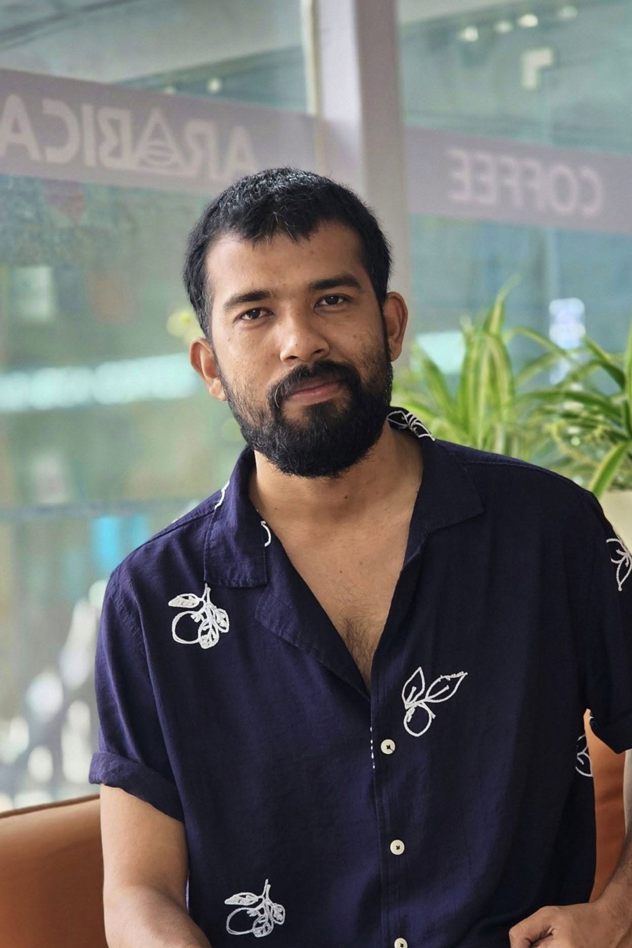 Jeewan Singh