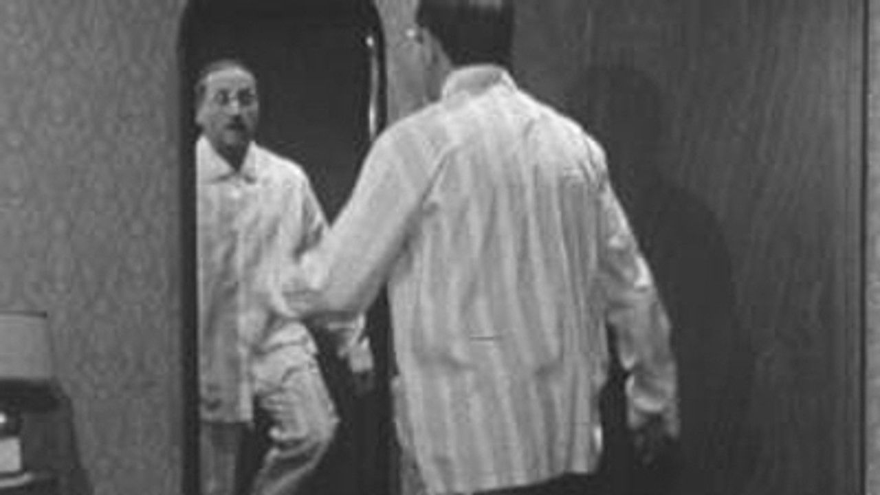 Les Sept de l'escalier 15 — Le Pont de la rivière Kwaï