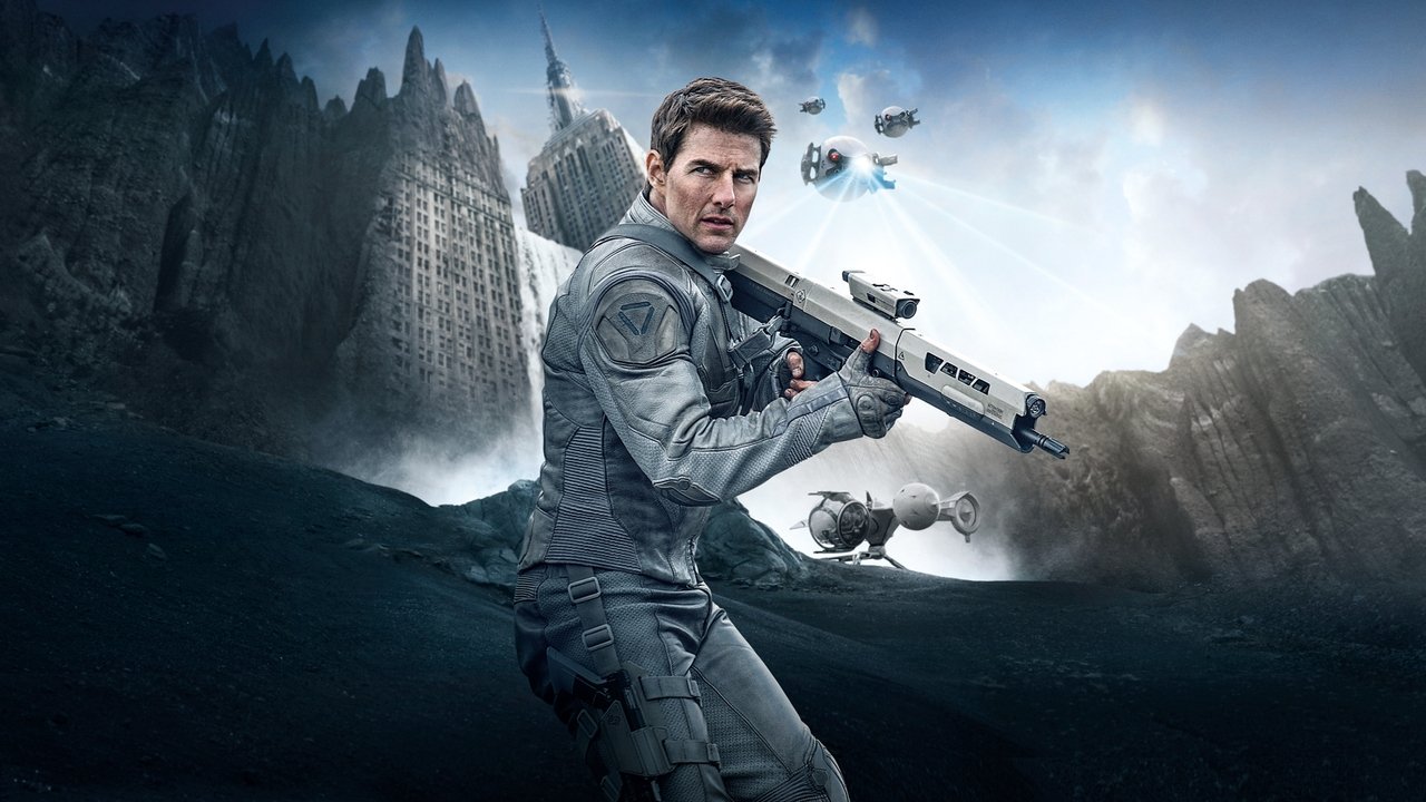 Oblivion (2013)