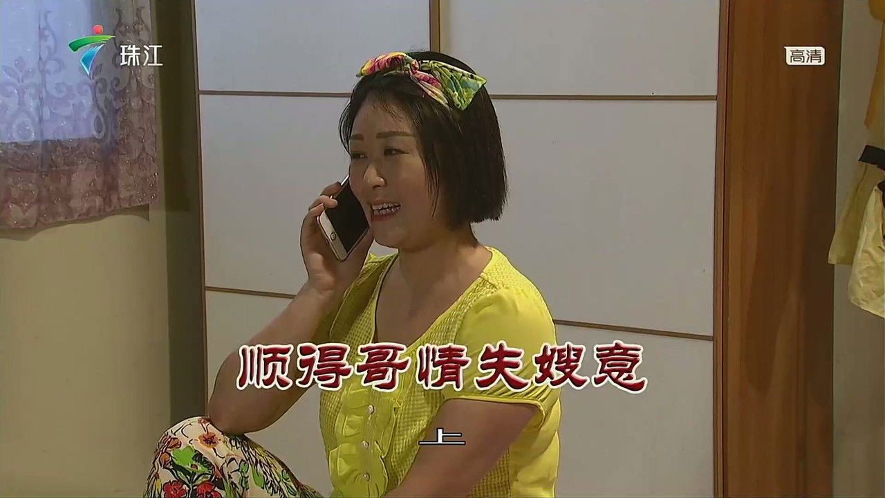 外来媳妇本地郎 — Épisode 3285