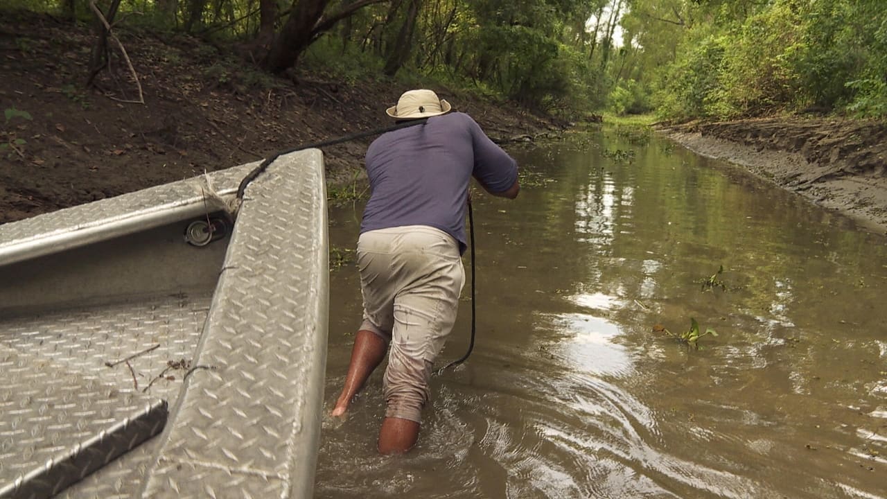 Swamp People - Season 13 Episode 5 : Gators in Low Places