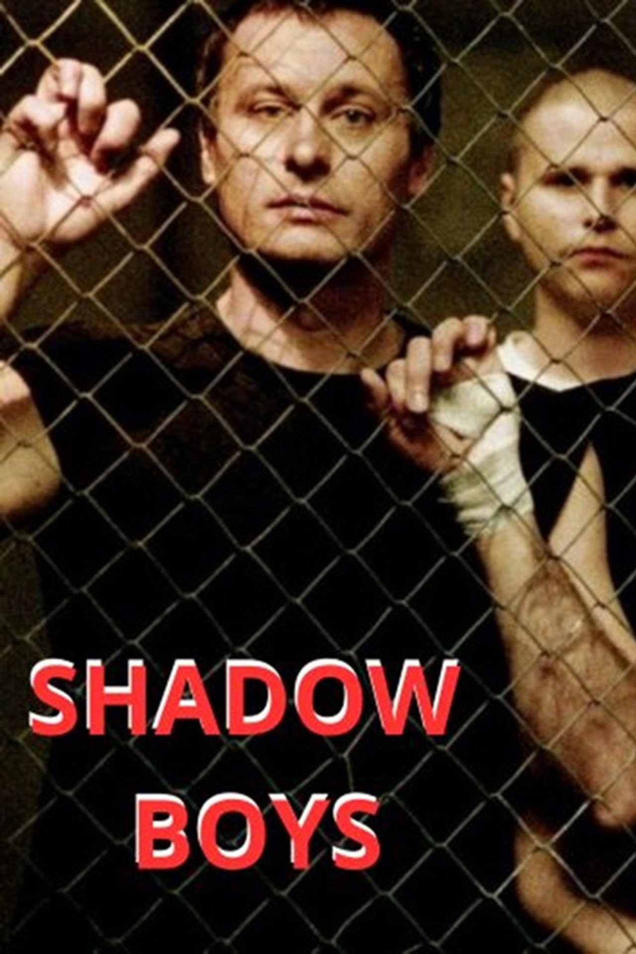 Shadow Boys