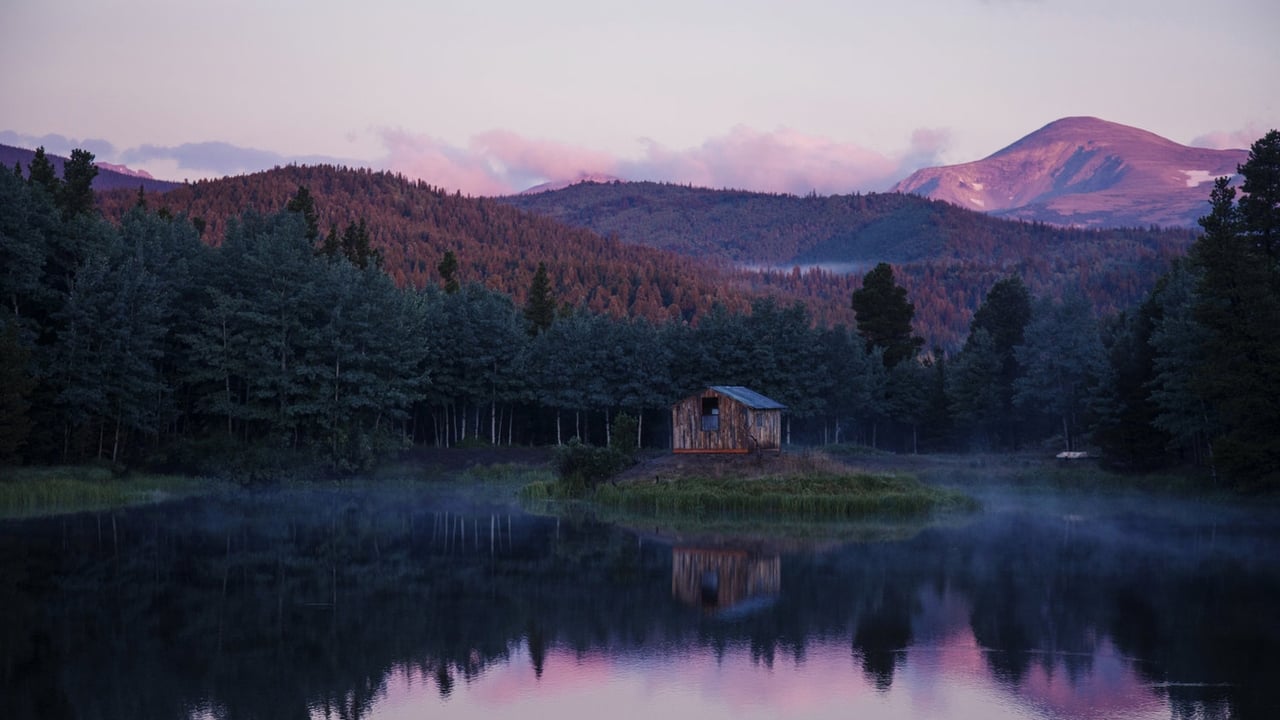 Scen från Walden: Life in The Woods