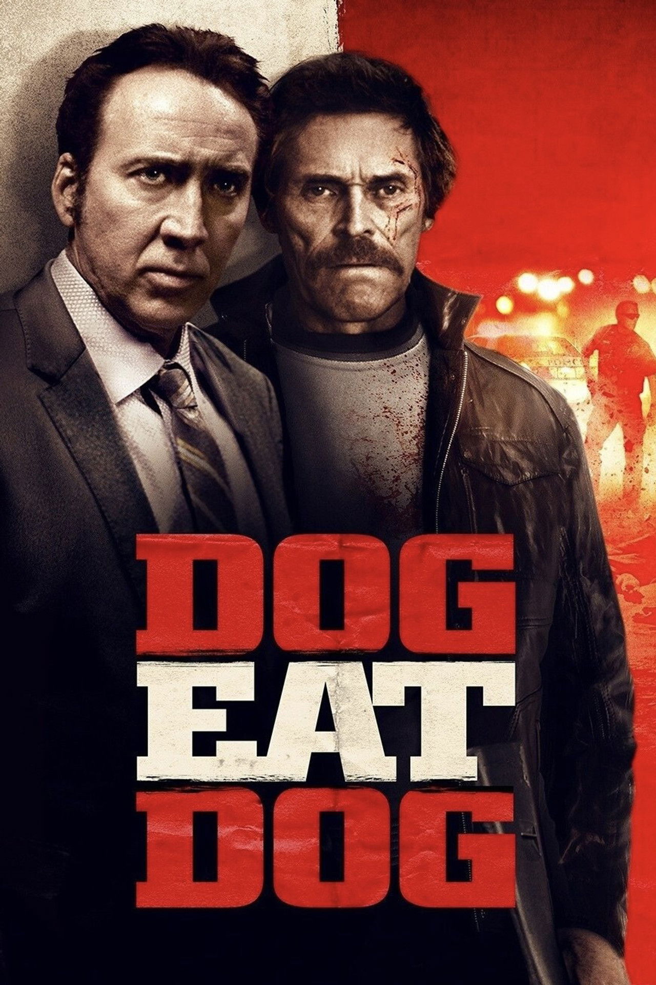 Dog Eat Dog