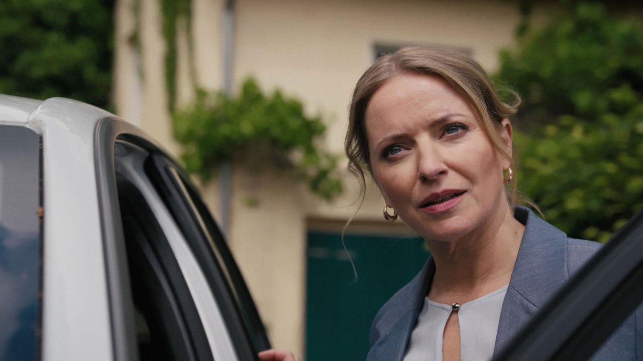 Ein Hof zum Verlieben — Épisode 8