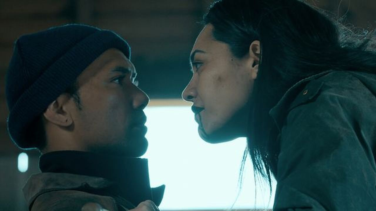 End of the Valley — Épisode 5