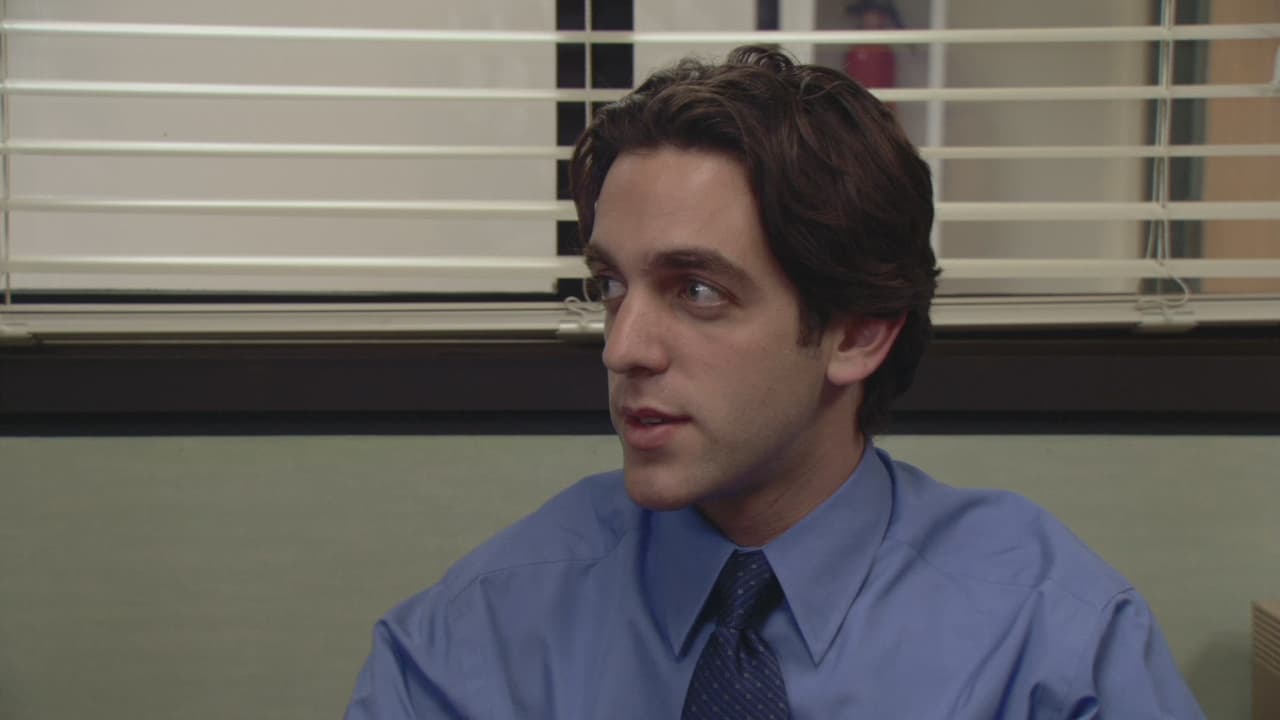 The Office - Season 1 Episode 1 : Pilot