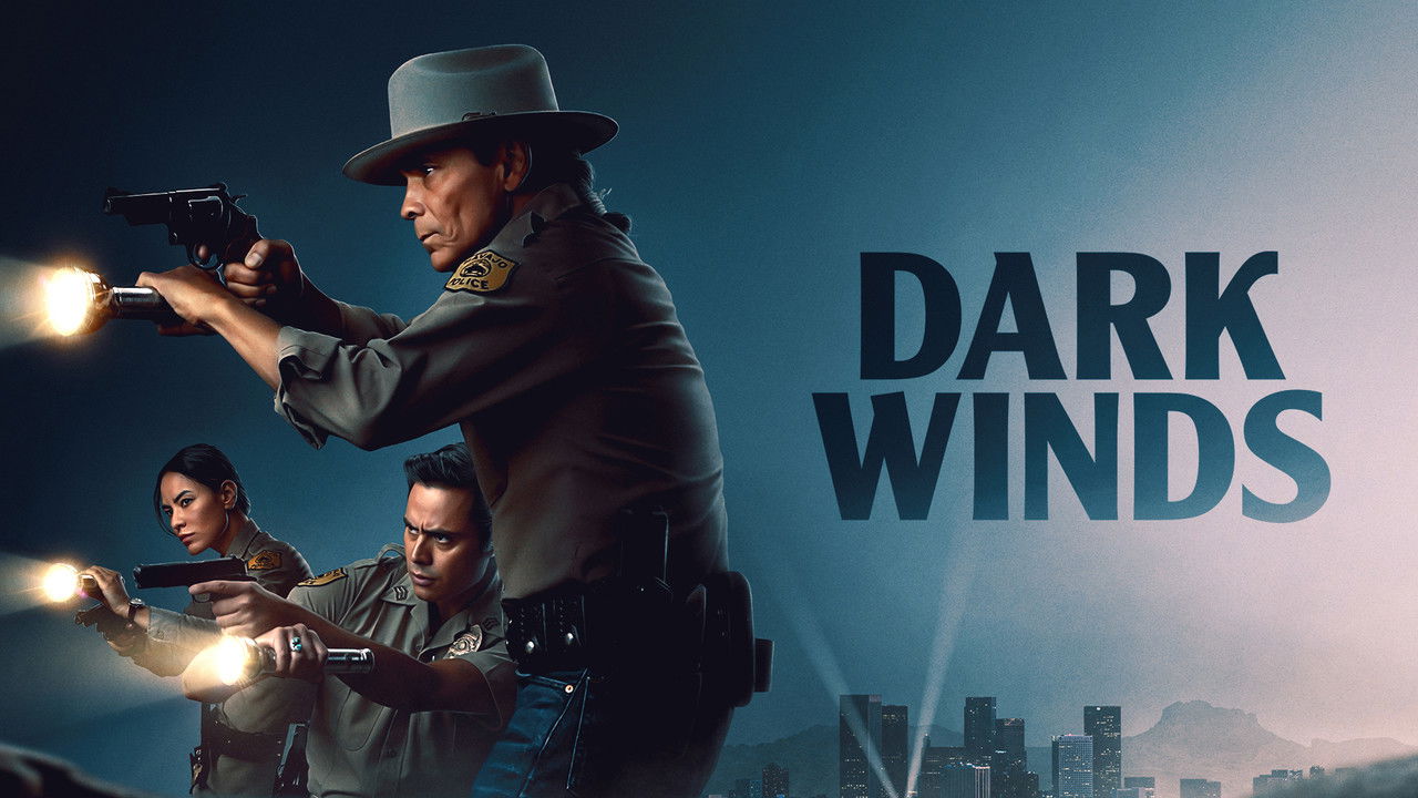 Der Wind des Bösen (2022) trailer