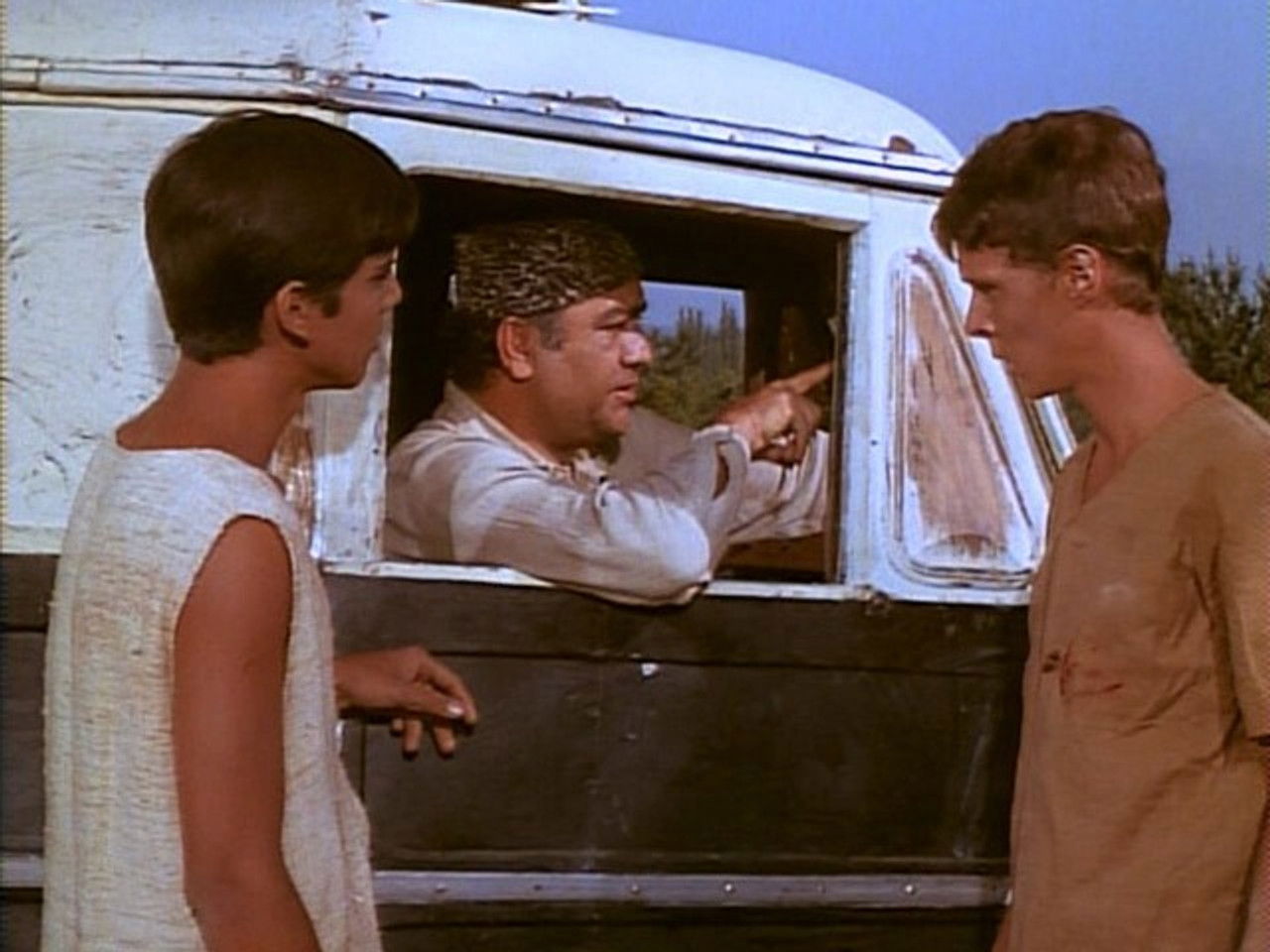 Maya — Épisode 10