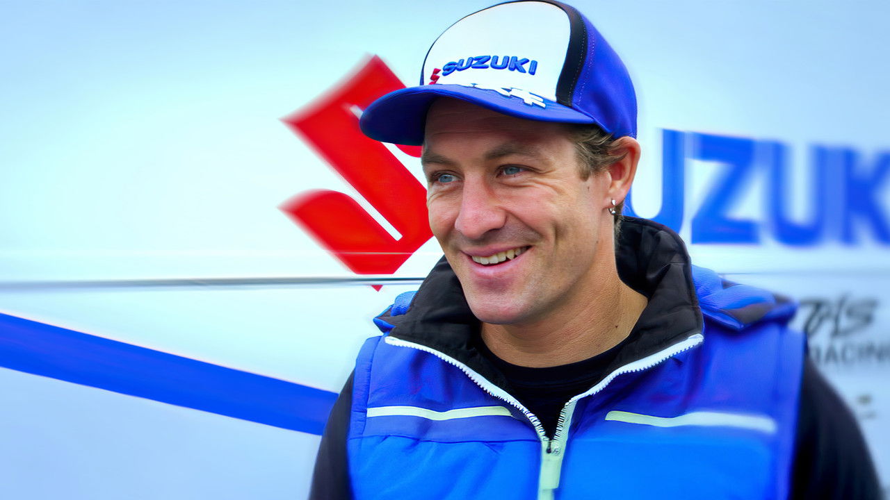 I, Superbiker: The War for Four backdrop