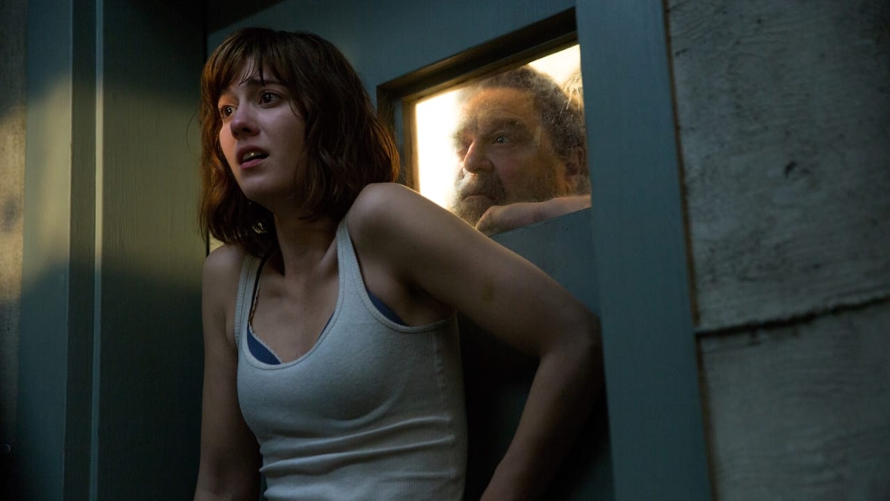 Artwork for 10 Cloverfield Lane