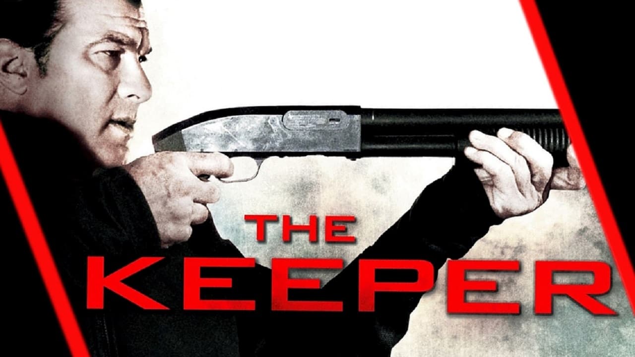 The Keeper background