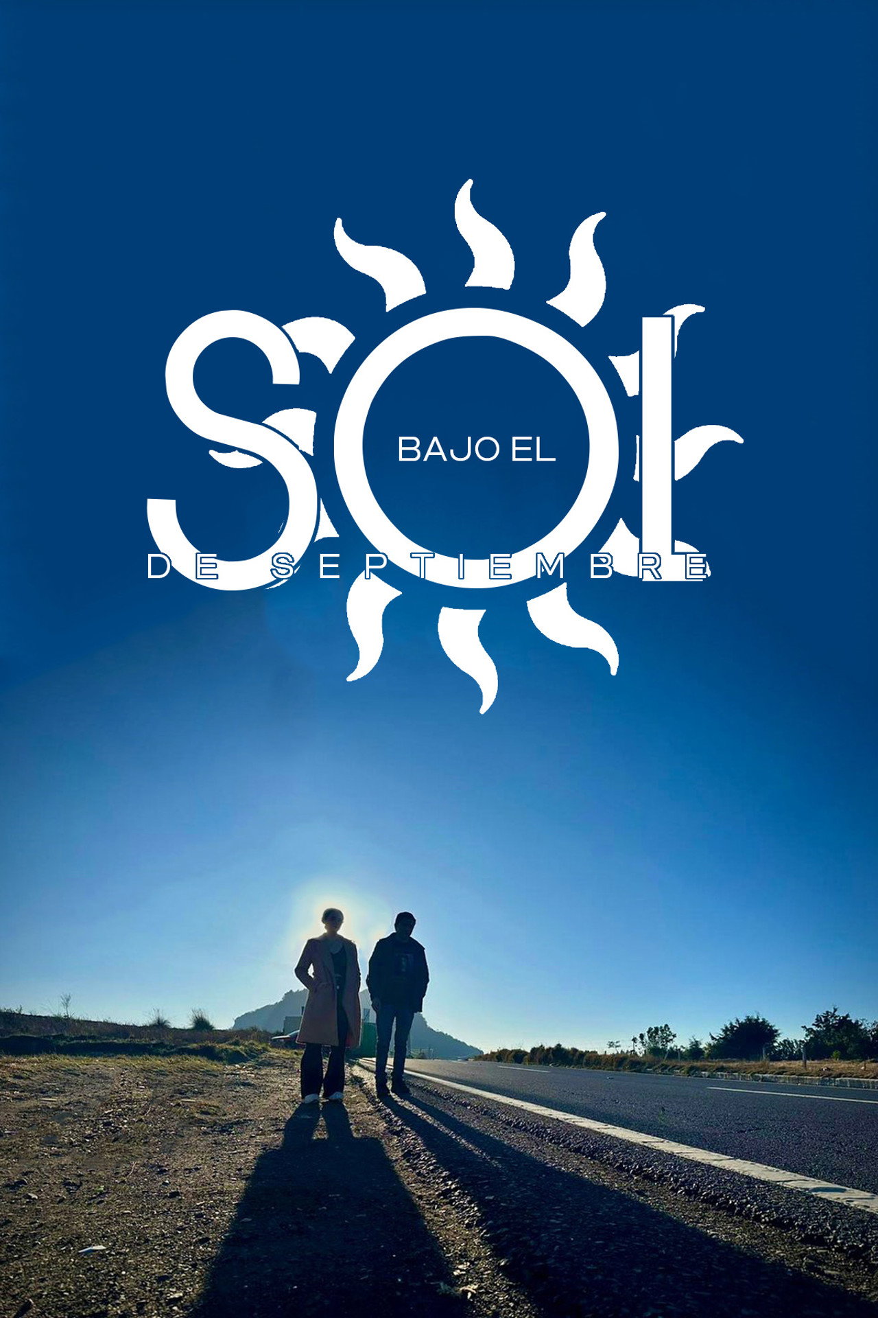 Bajo el Sol de Septiembre filmaffisch