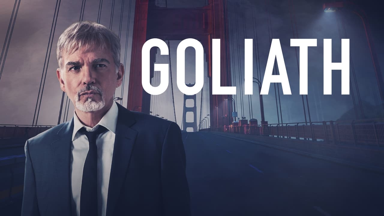 Goliath - Season 4