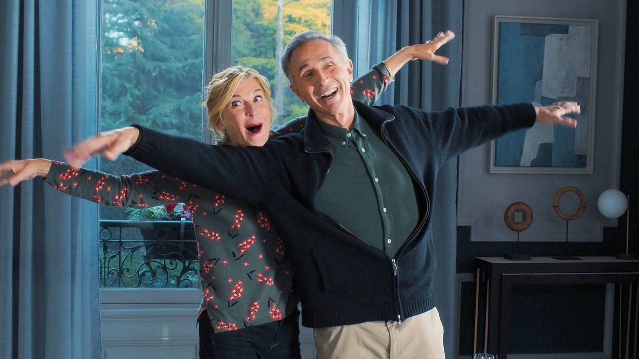 Just Retired Collection