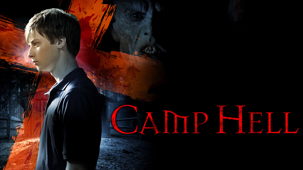 Cast and Crew of Camp Hell