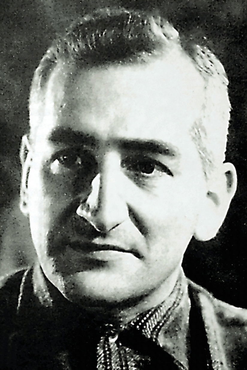 Héctor Germán Oesterheld