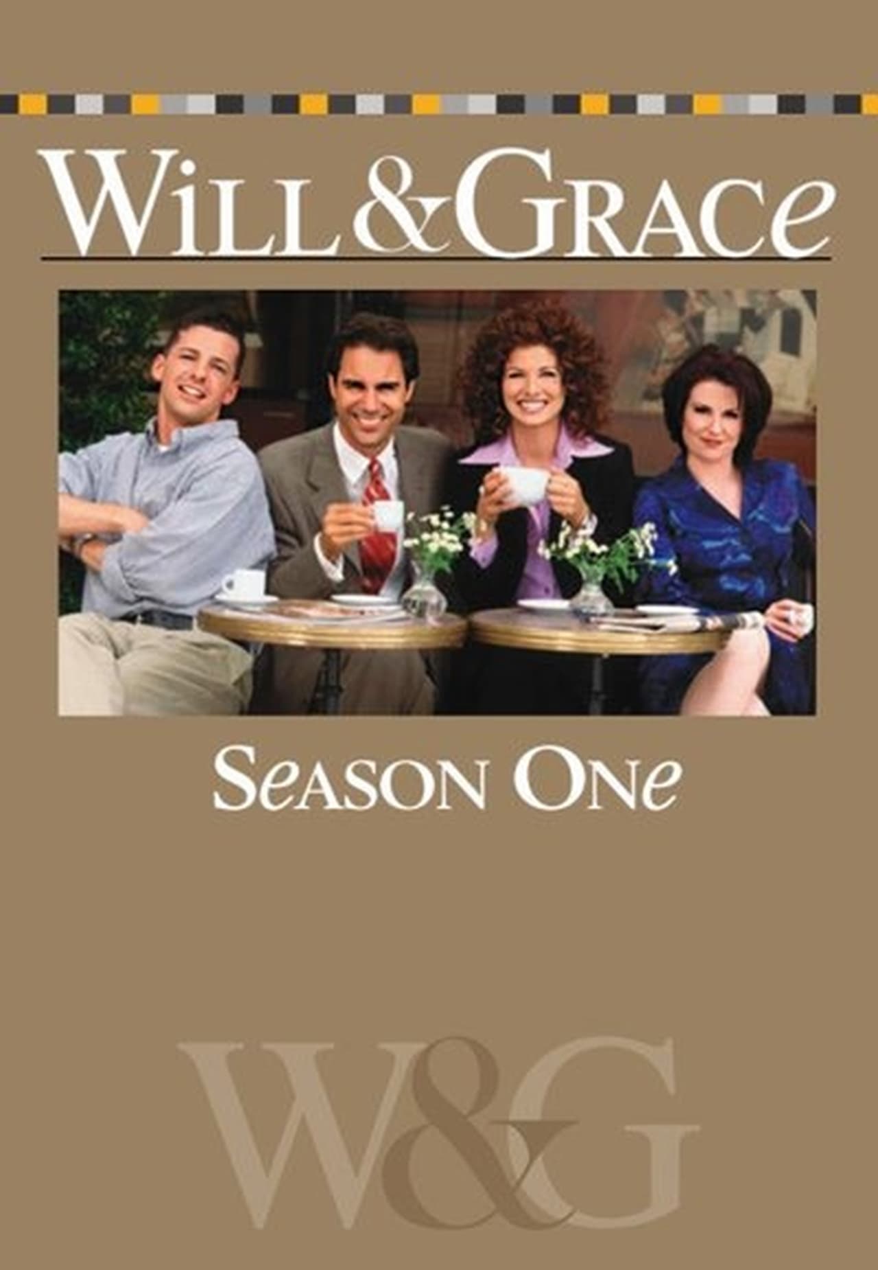 Image Will y Grace (1998)