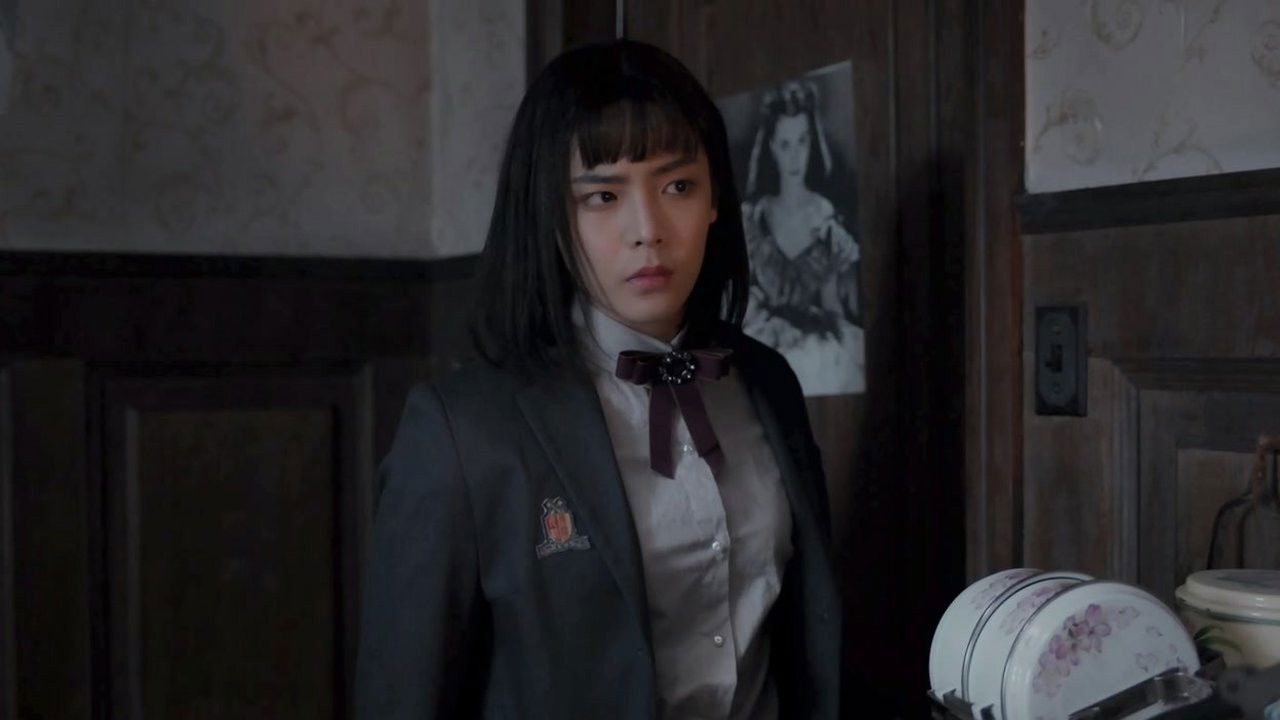 心宅猎人 — Épisode 9