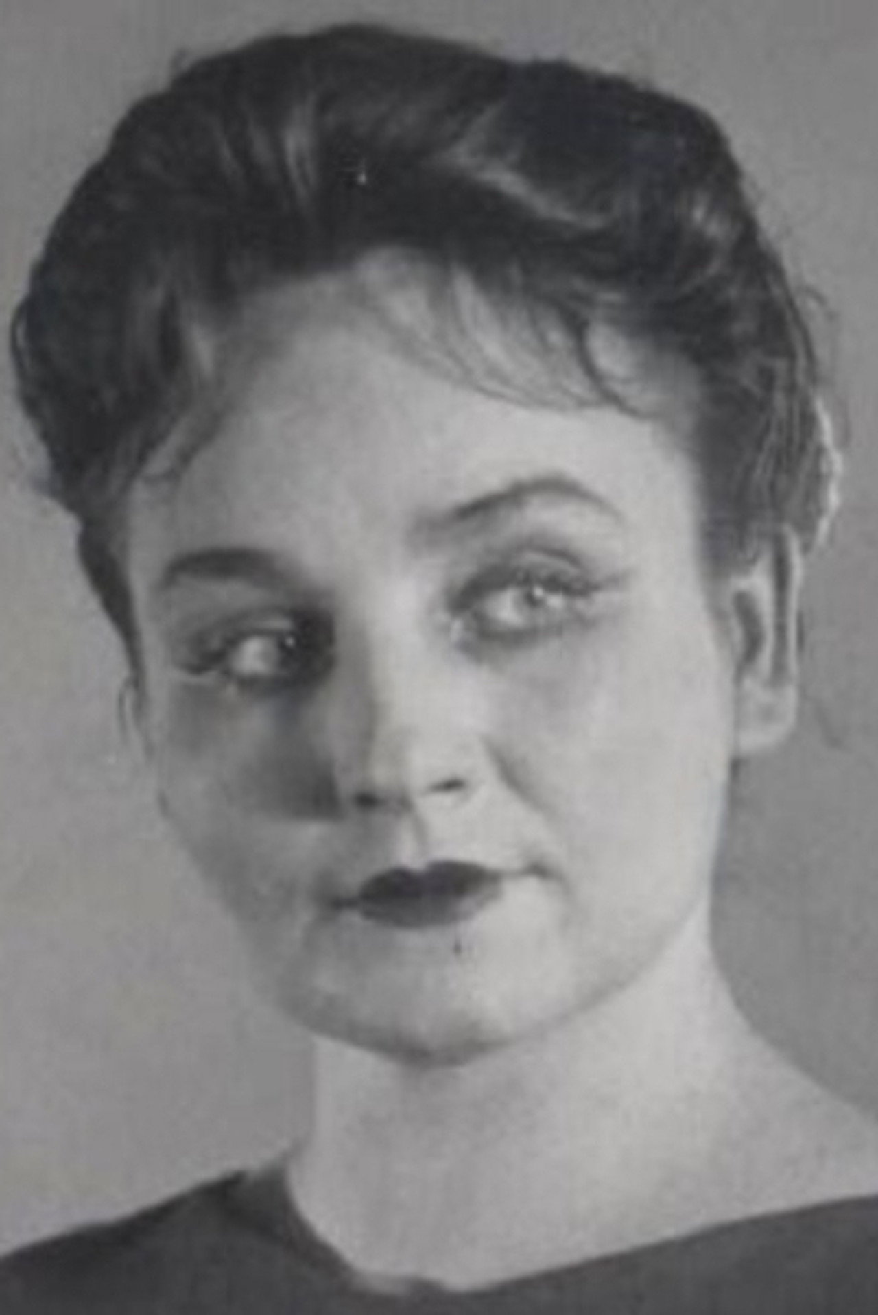 Valentina Shpagina