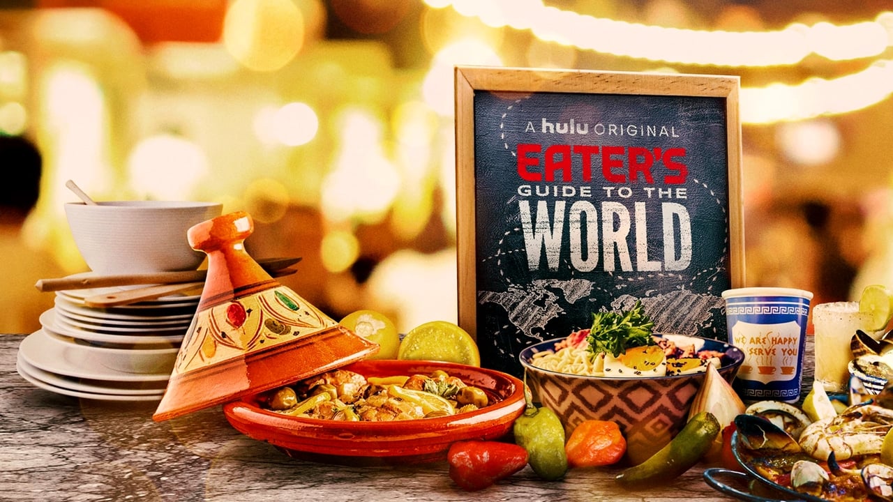 Eater's Guide to the World background