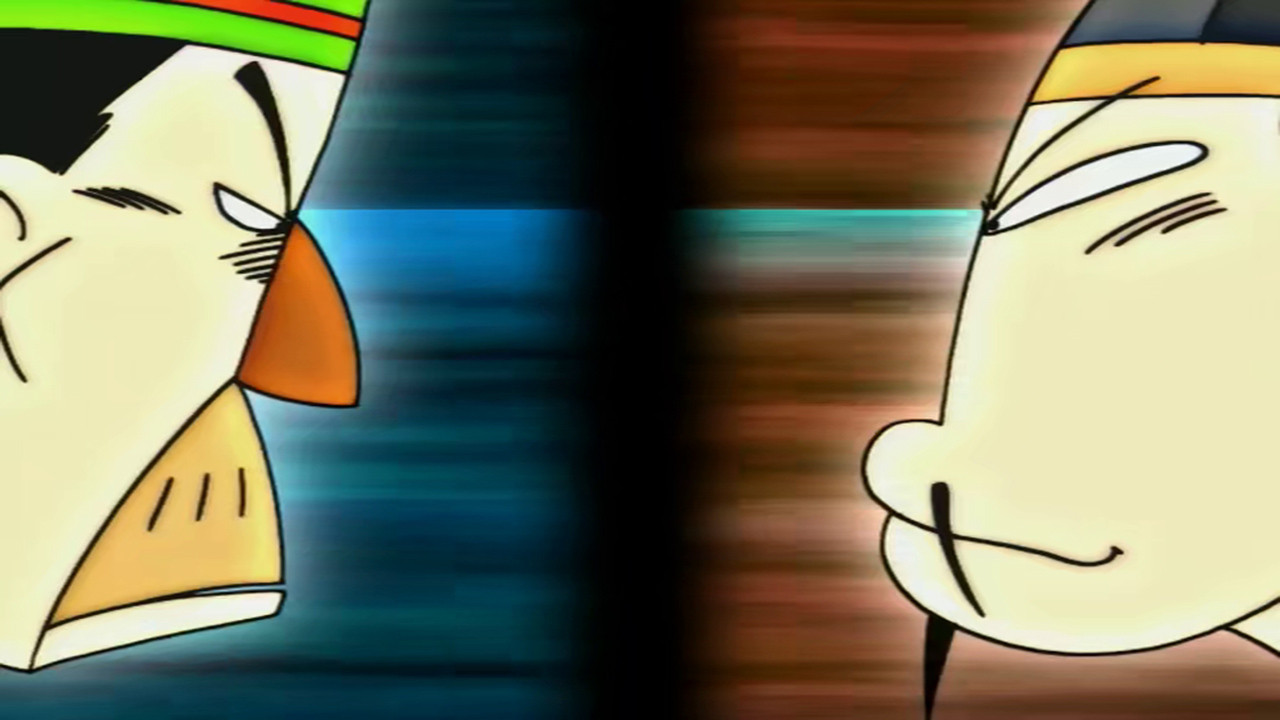 Q版三国 — Épisode 36