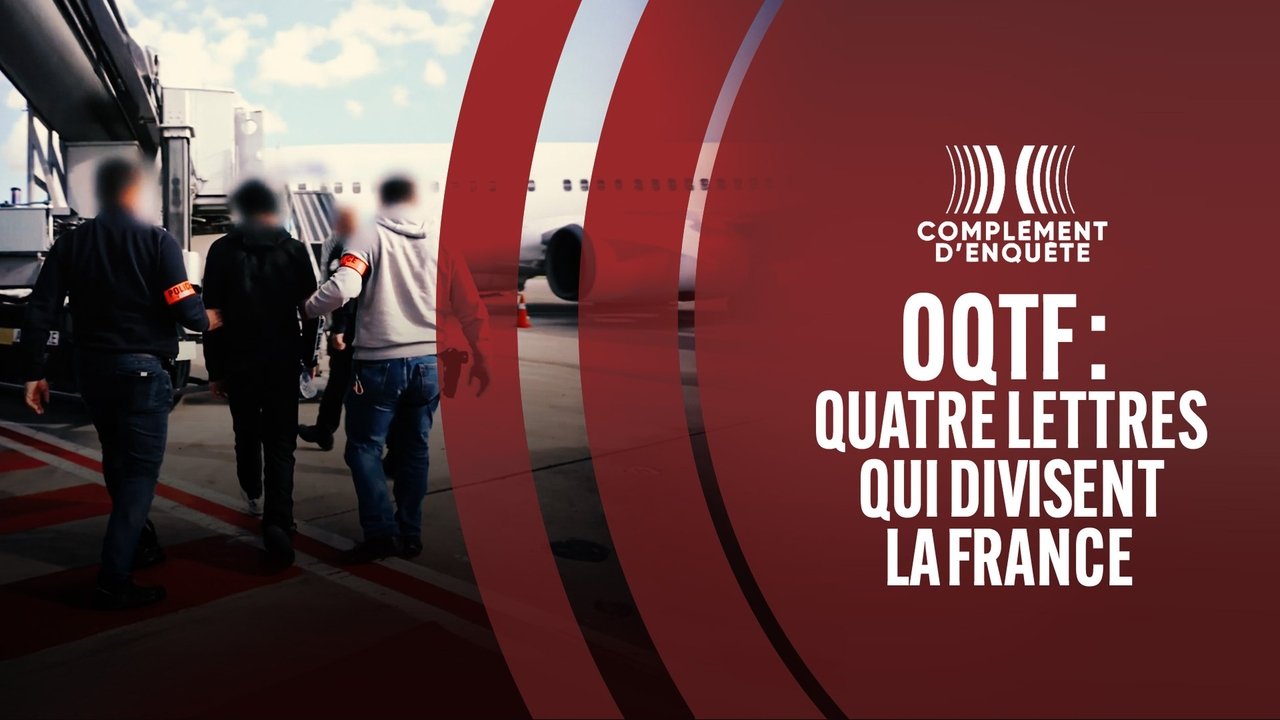 Complément d'enquête - Season 24 Episode 10 : Episode 10