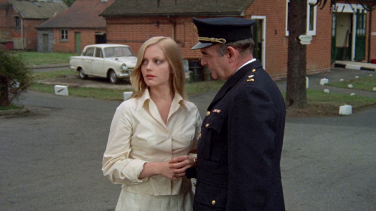 Fun and Games — still 6