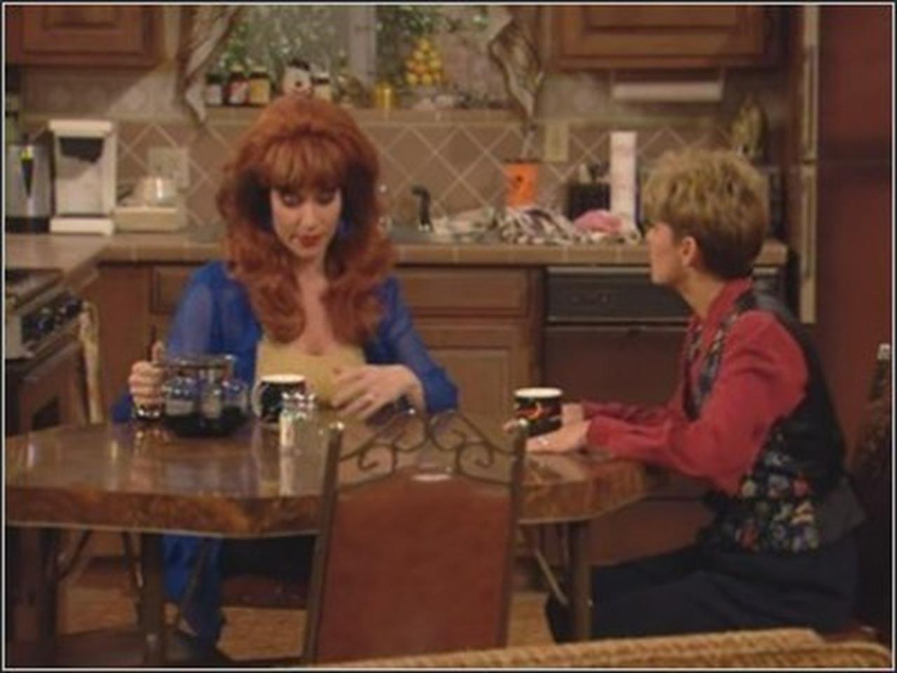 Married... with Children - Season 9 Episode 23 : Pump Fiction