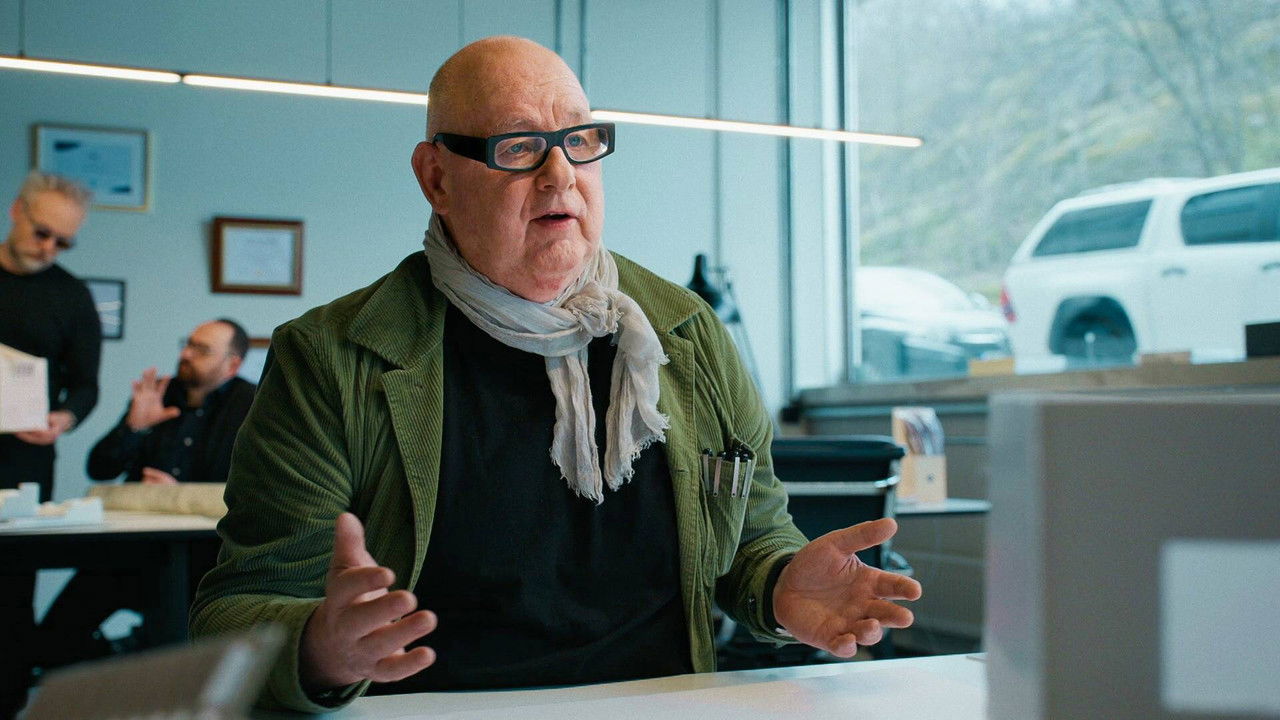 Flykten till Östermalm — Épisode 4