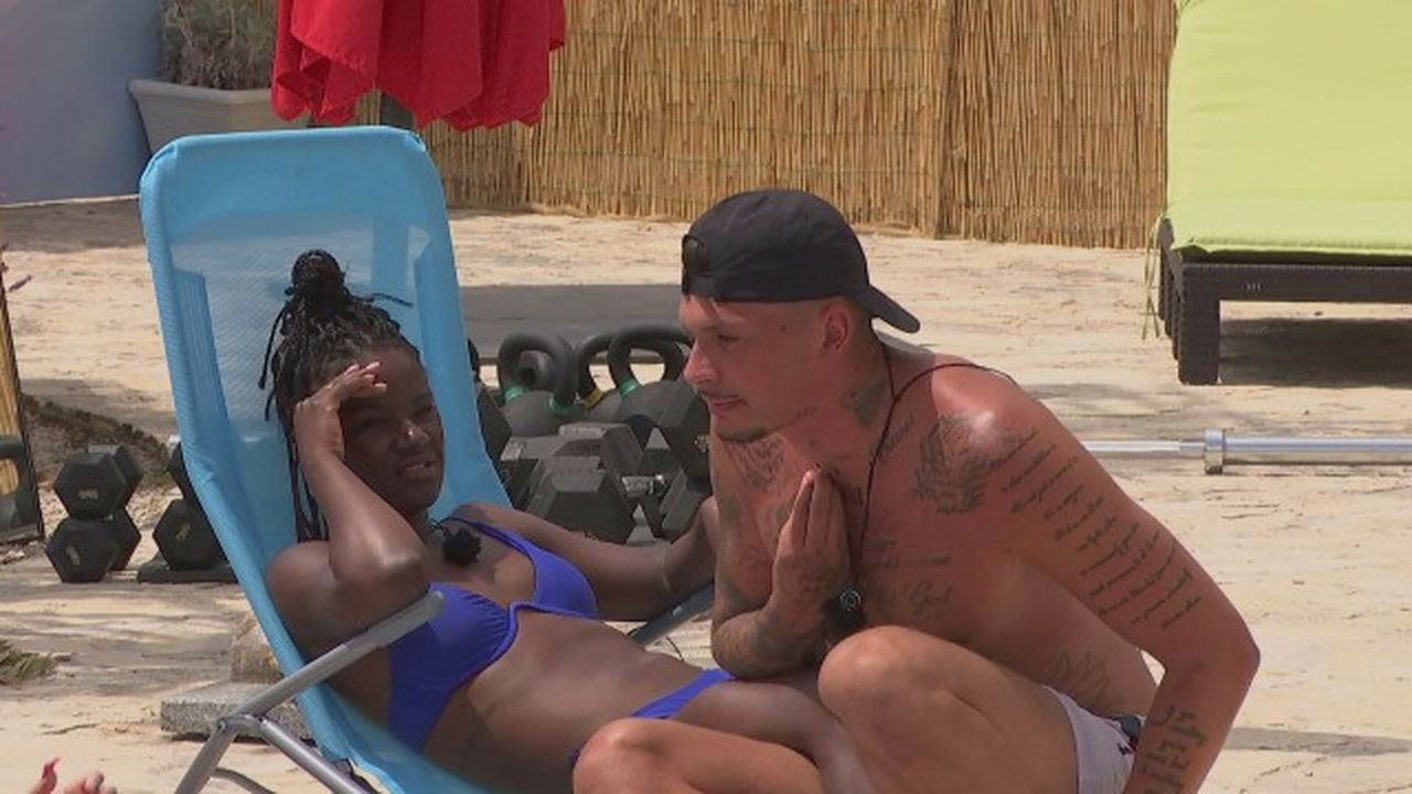 Germany Shore - Season 2 Episode 5 : Episode 5