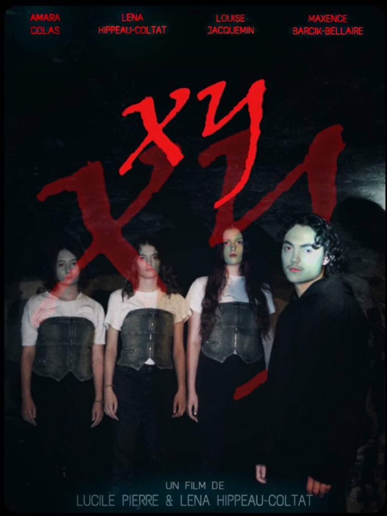 XY
