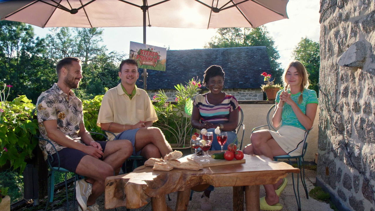 Steken en Prikken — Épisode 11