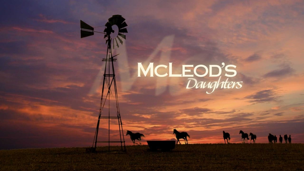 McLeod's Daughters - Season 4