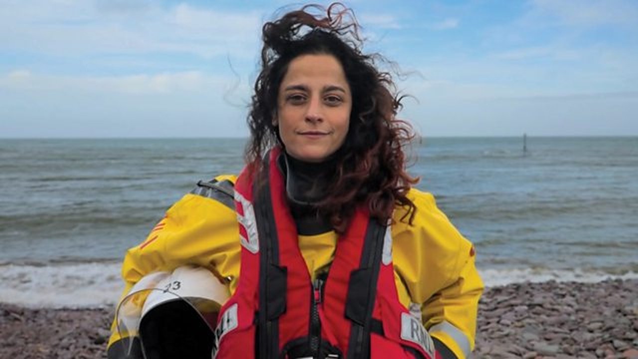 RNLI 200 Years