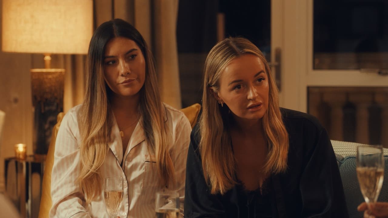 Made in Chelsea - Season 25 Episode 2 : I Want You to be Happy In a ‘More Is More’ Way