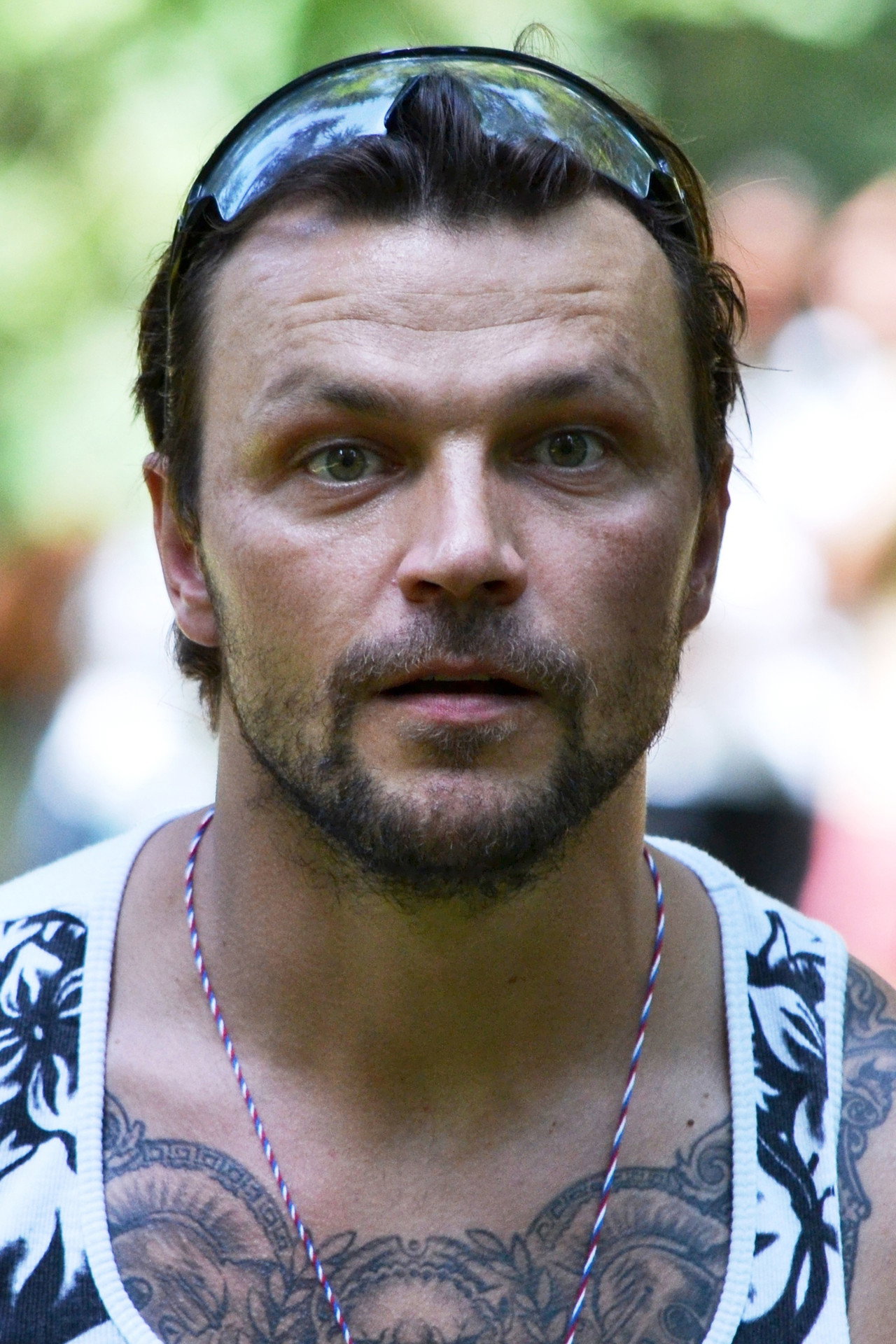 Tomáš Ujfaluši