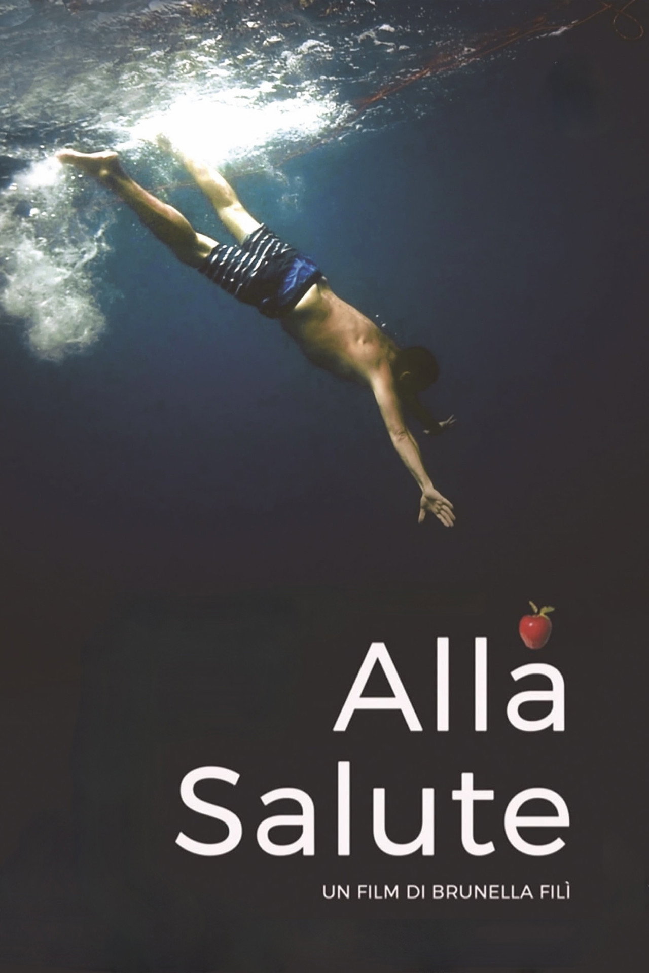 Alla Salute Backdrop