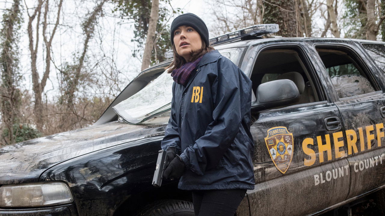 The Blacklist - Season 2 Episode 12 : The Kenyon Family