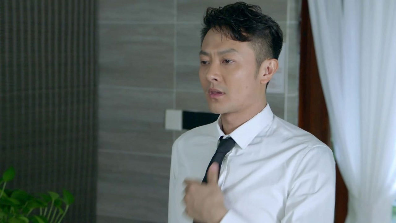 陪你漫步这个世界 — Épisode 45