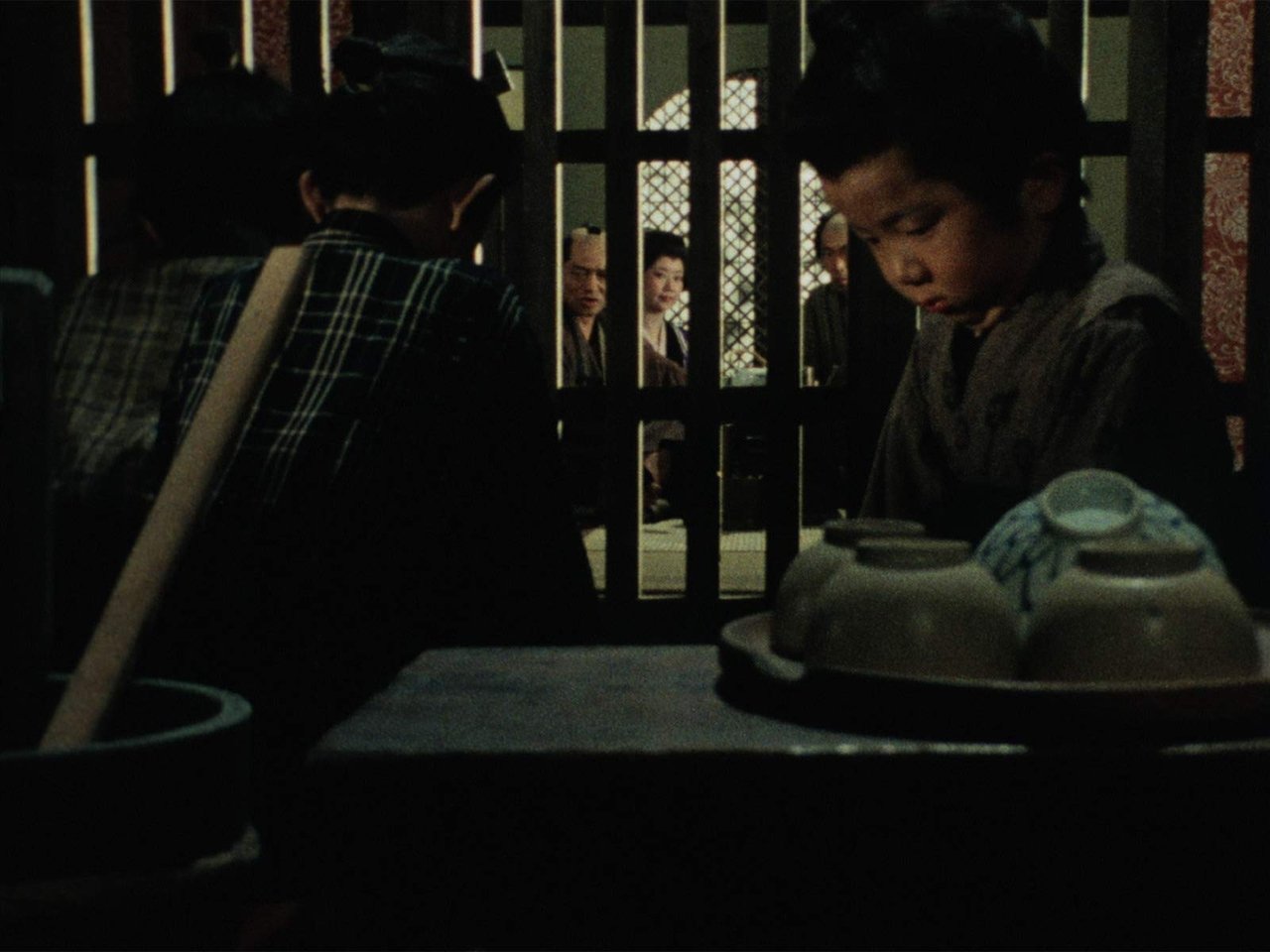 Hissatsu Shigotonin - Season 1 Episode 69 : Episode 69