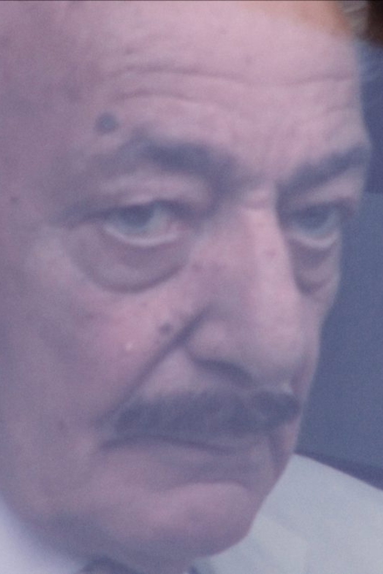 6 Degrees of Mustafa Arhan filmaffisch