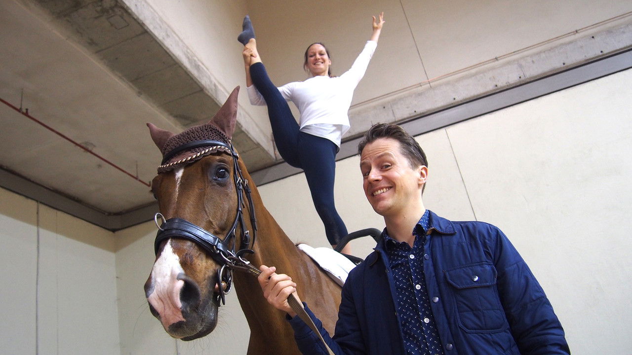 Champions du monde — Épisode 19