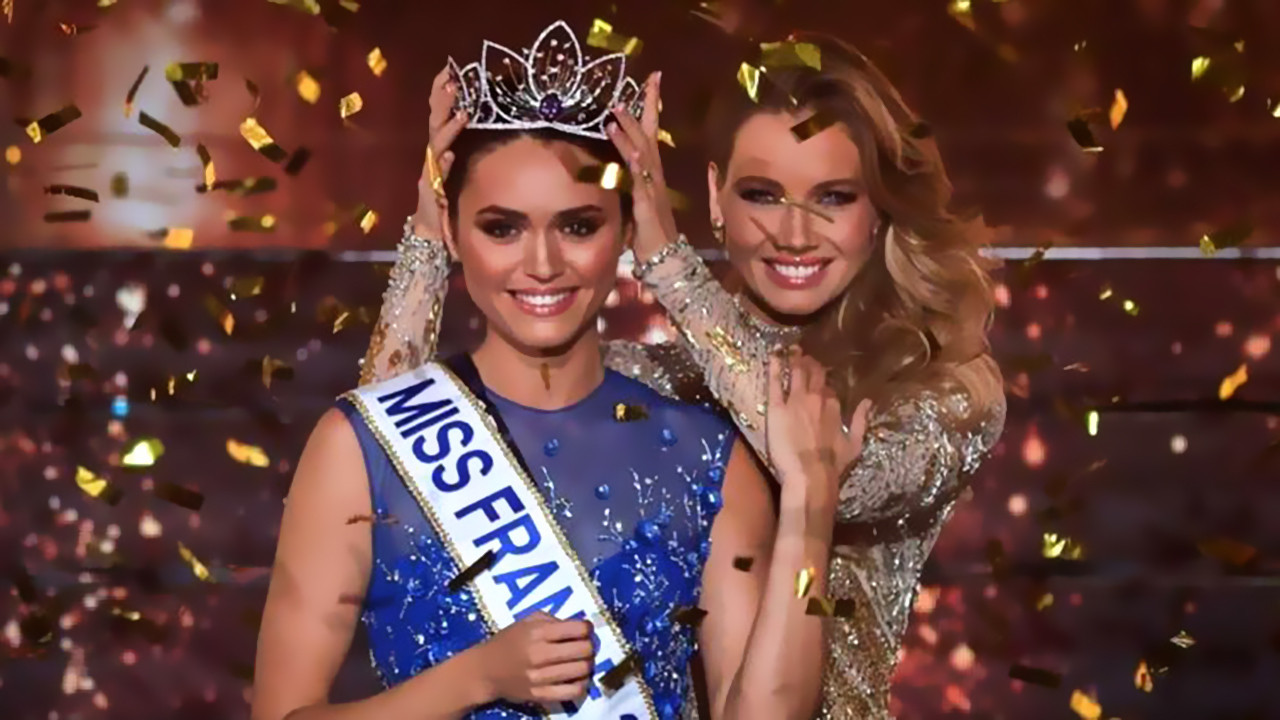 Miss France — Élection de Miss France 2022
