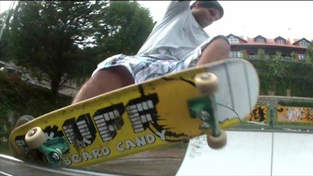 Crimen en primera persona — Épisode 11