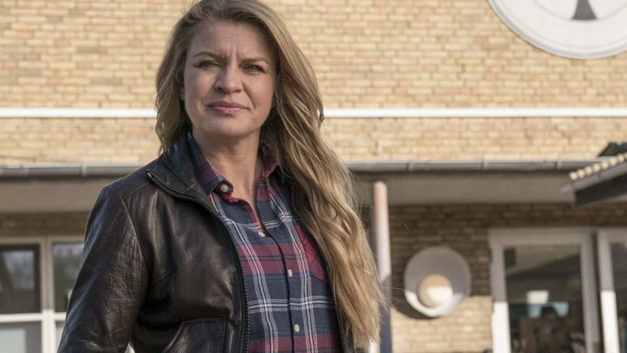 Rita — Passé/présent