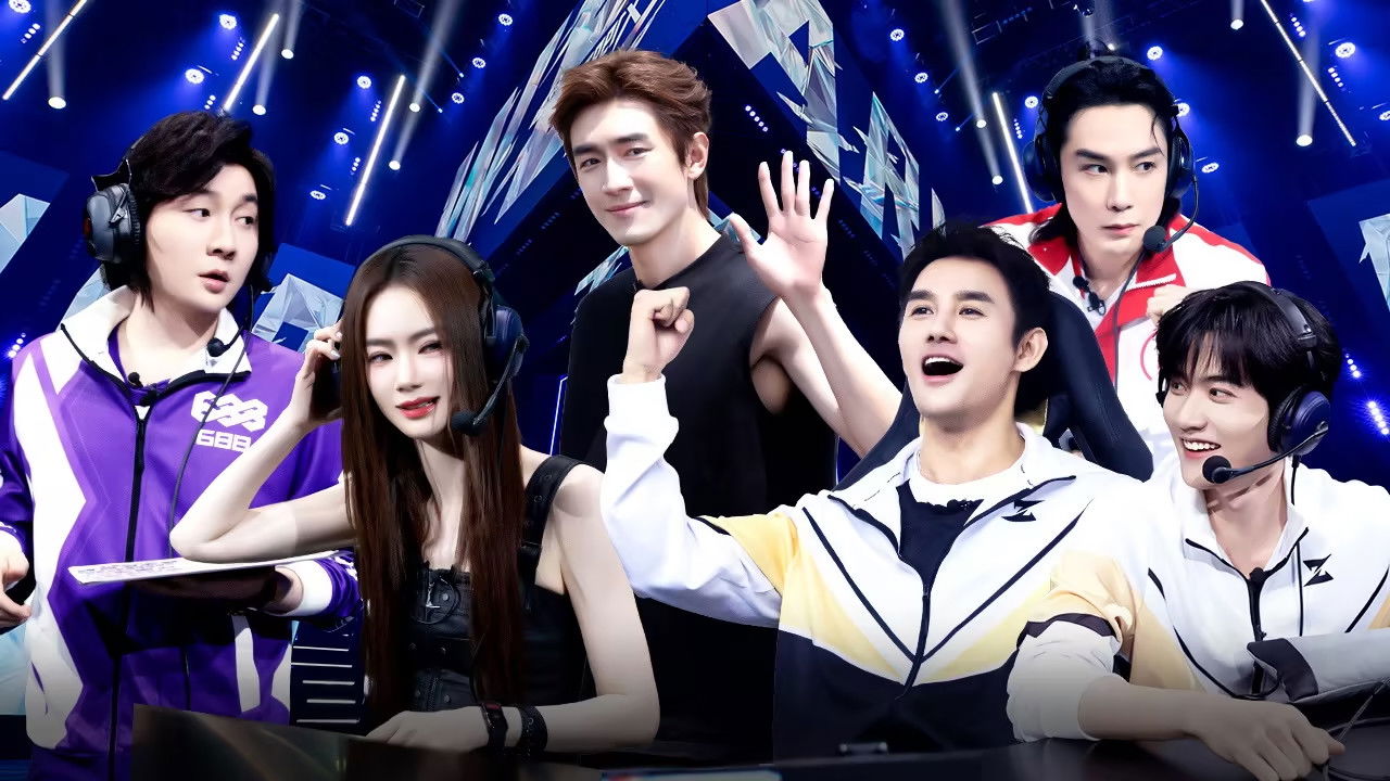 战至巅峰 — Épisode 1